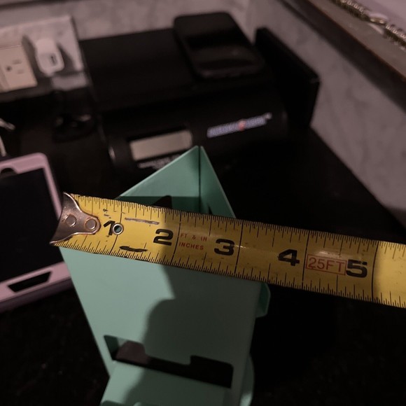 Loft Umbra Cacti Desktop Organizer Samuel Pawlak Target Office Design Turquoise - Picture 8 of 8